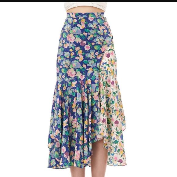 AMUR Vicky Skirt  - Picture 1 of 9